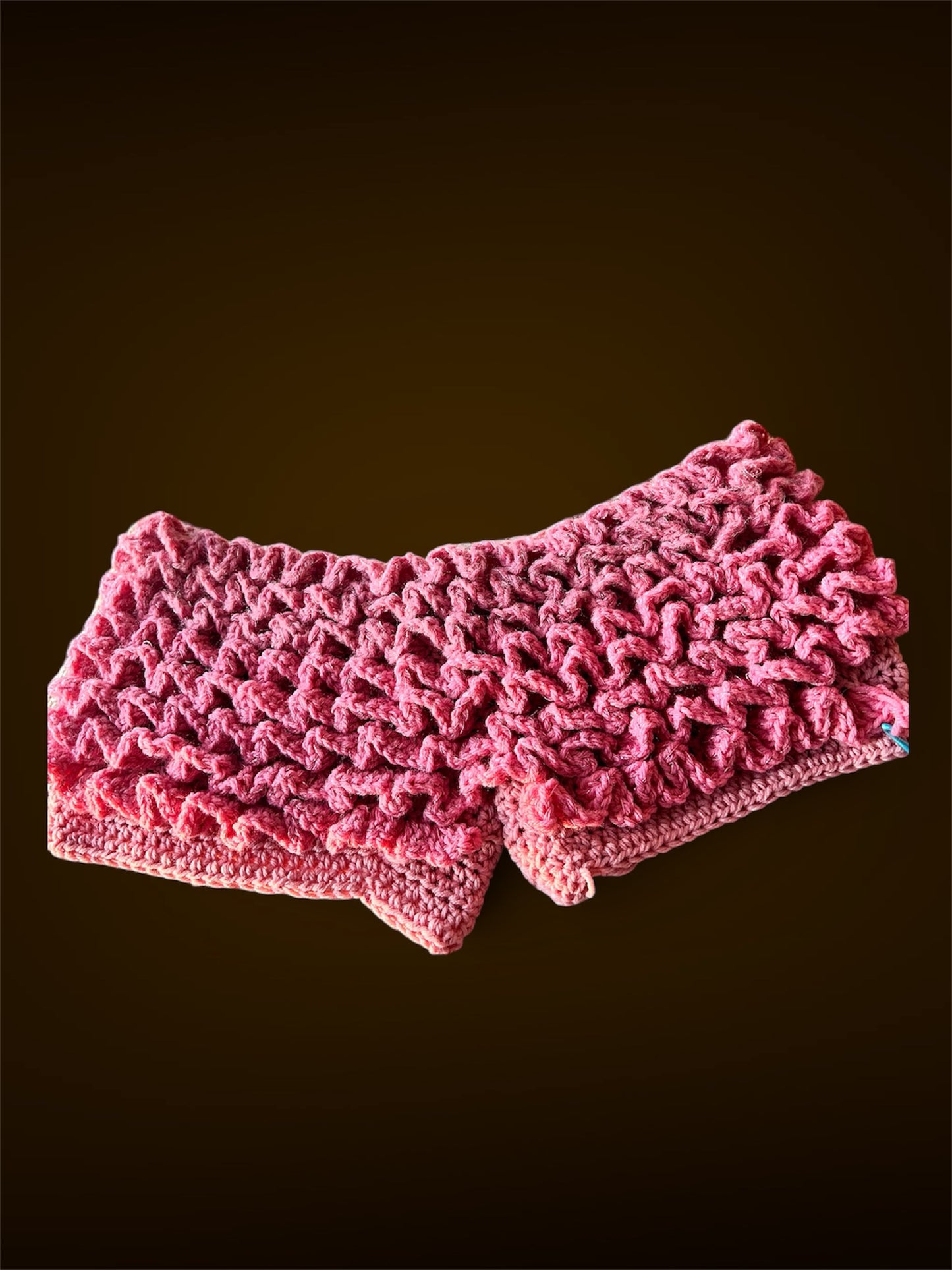 Pink Crush Bloomers
