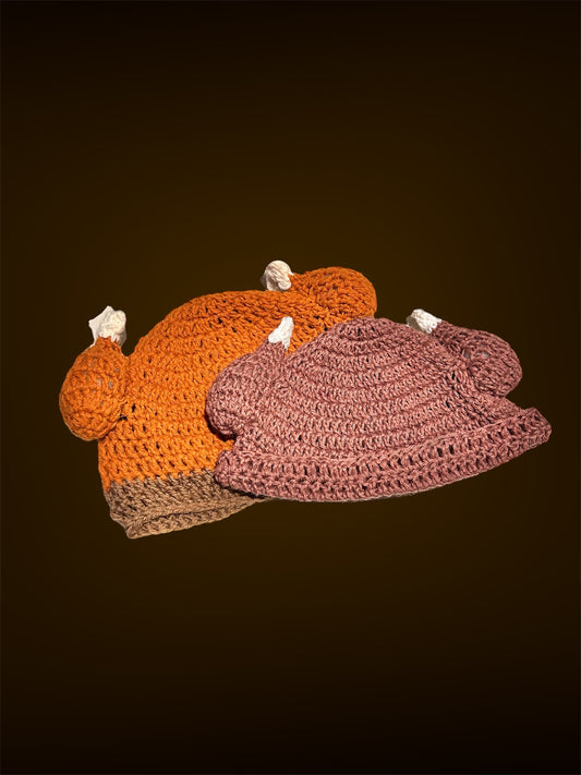 Turkey Hat