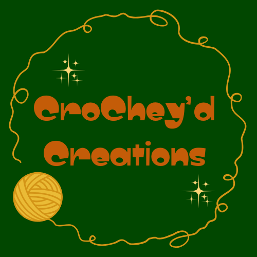 CroChey'd Creations