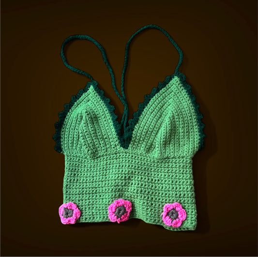 Tourmaline Top