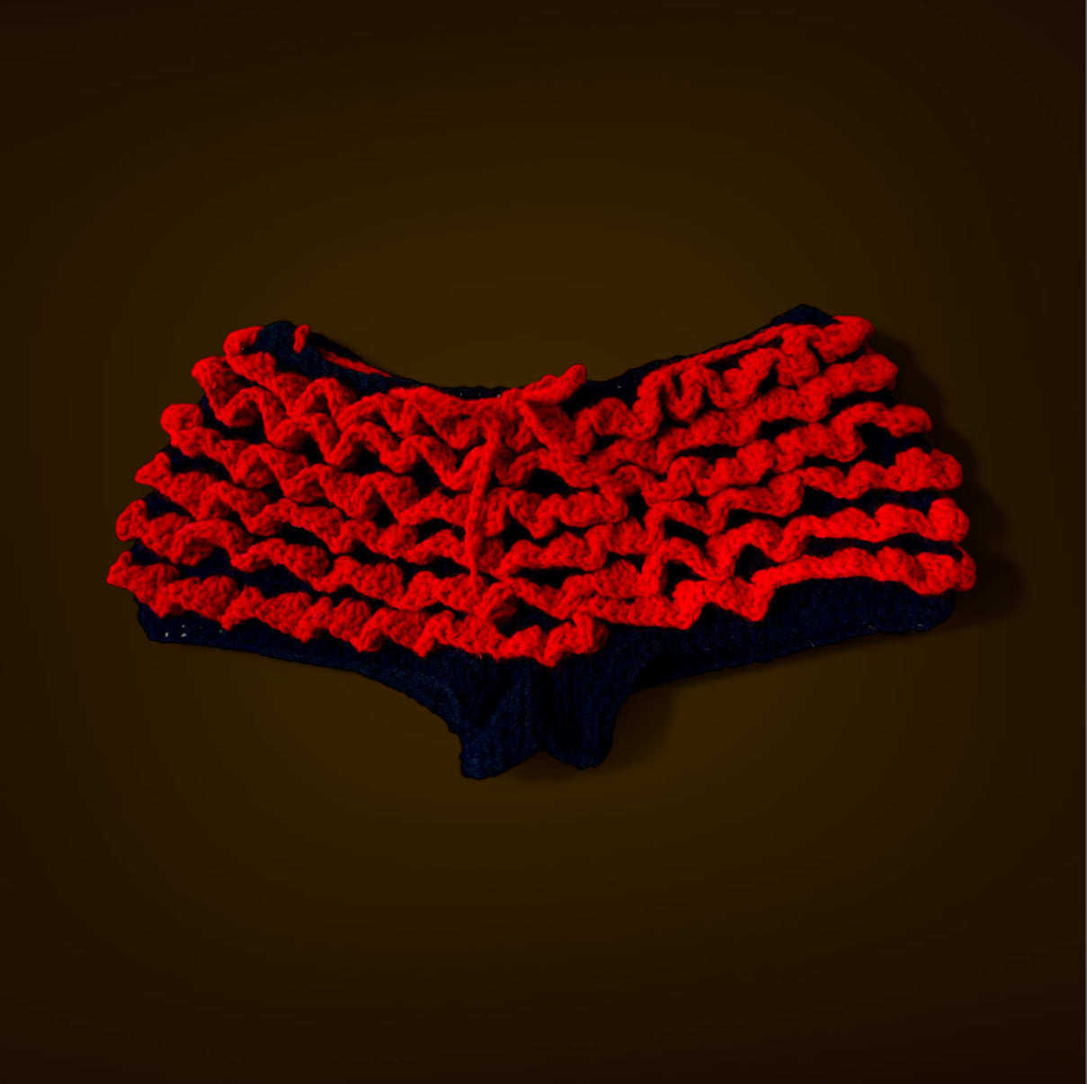 Daisy Duke Bloomers