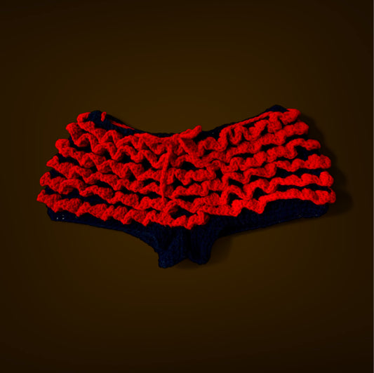Daisy Duke Bloomers