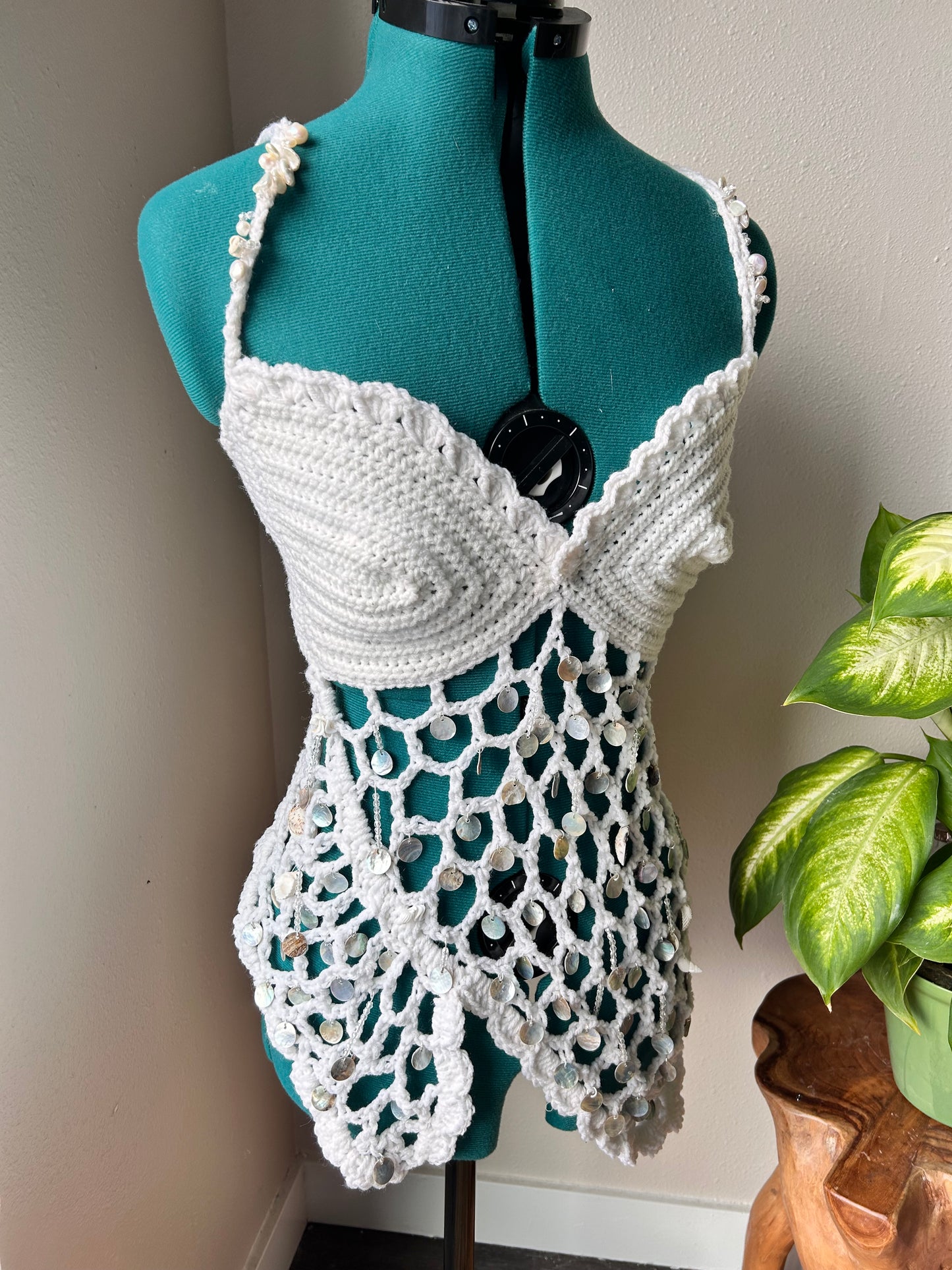 Meghan Custom Order