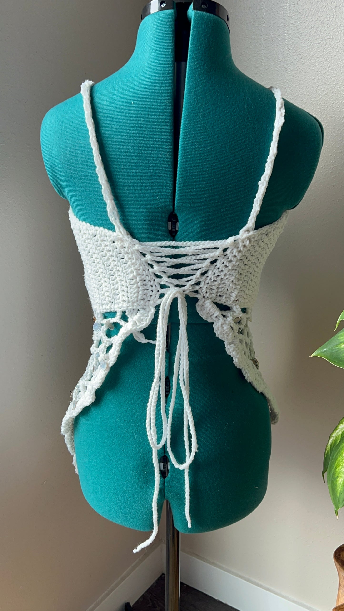 Meghan Custom Order
