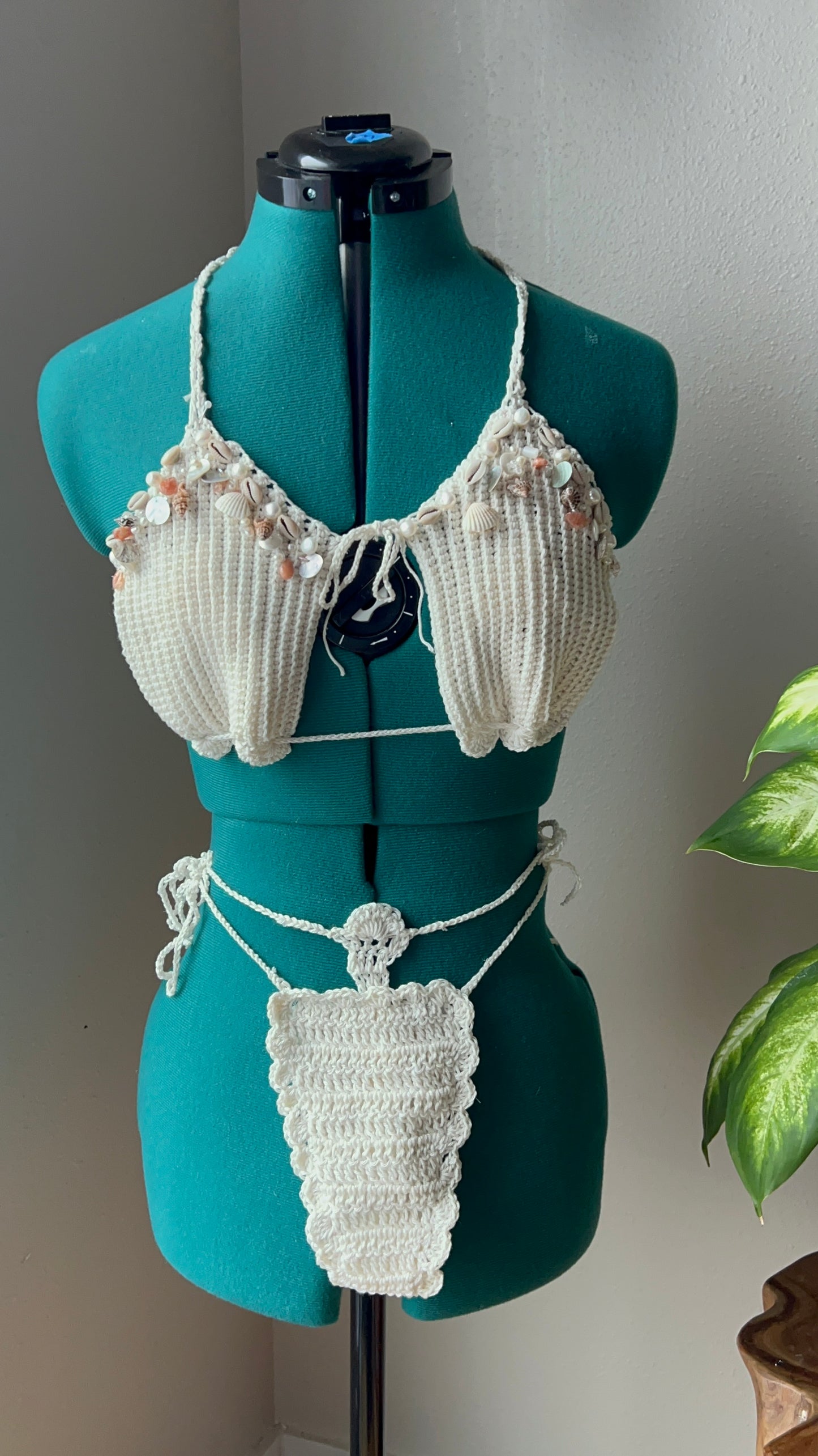 Meghan Custom Order